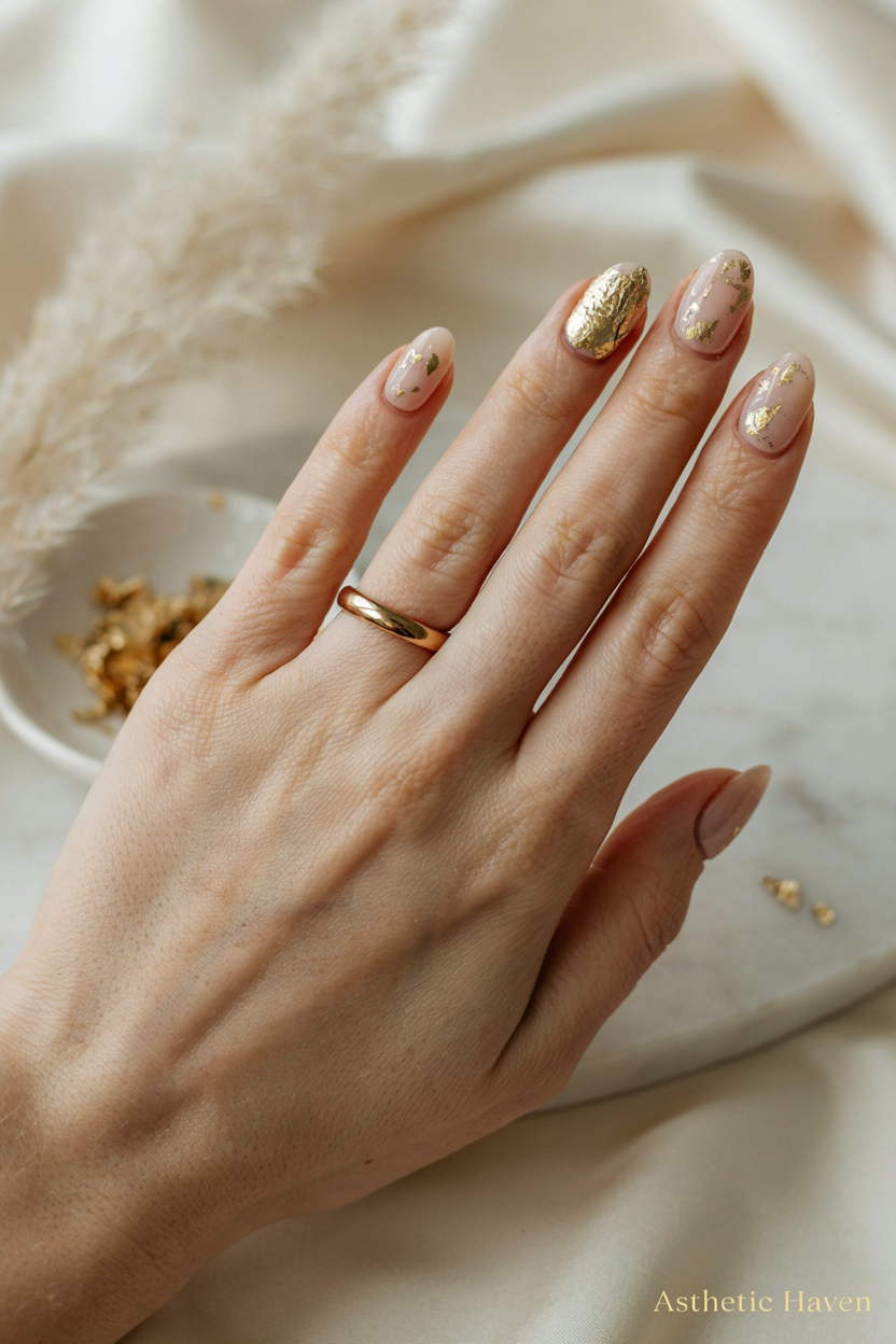 Nail Inspo Ideas