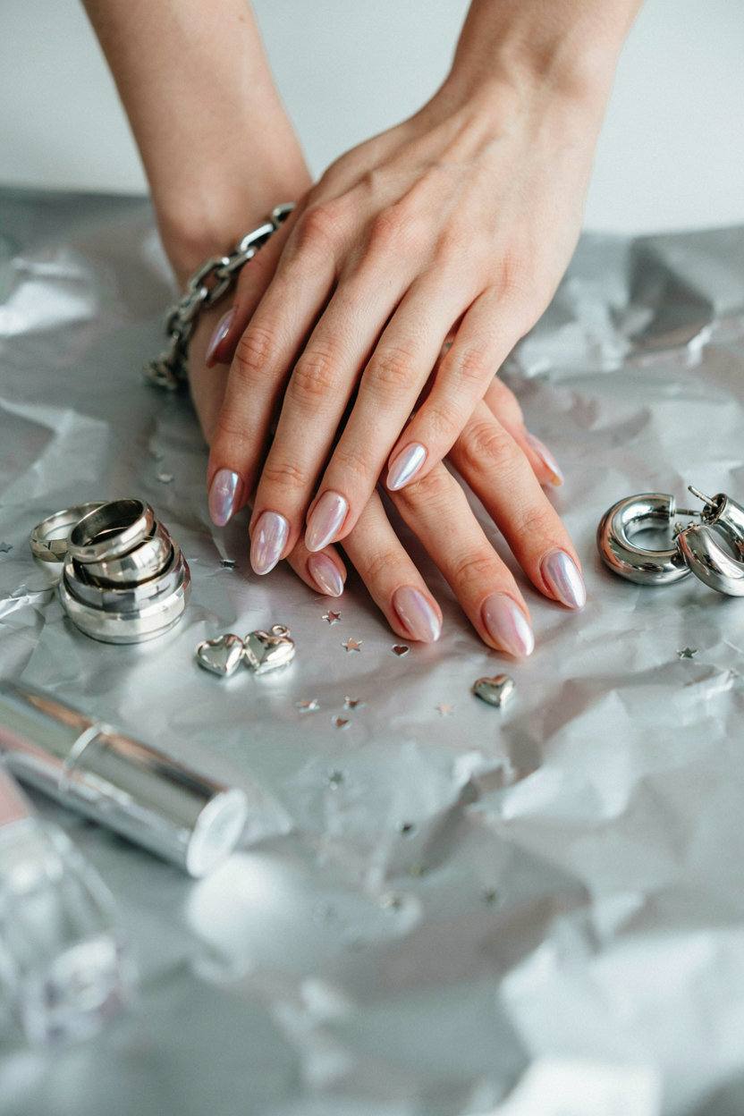 Aesthetic Nails ideas