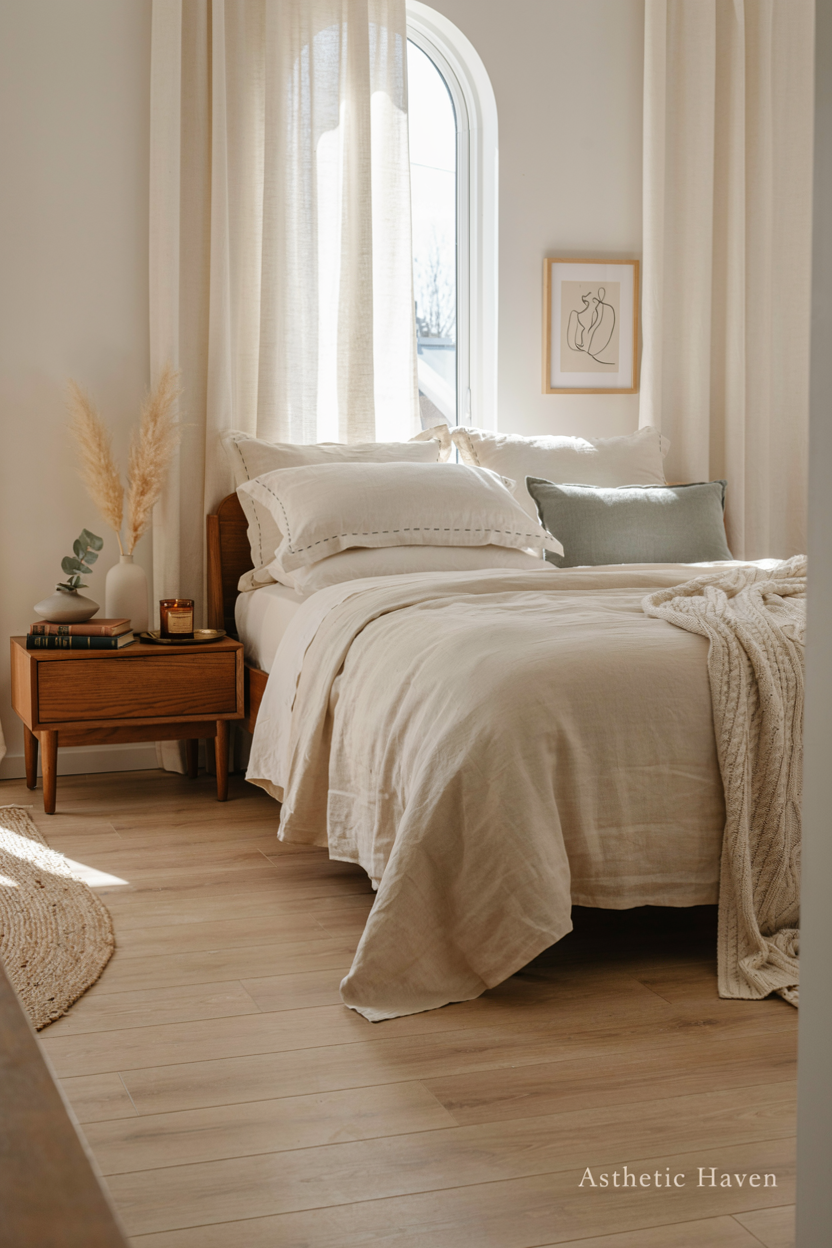 Master Bedroom Design Ideas