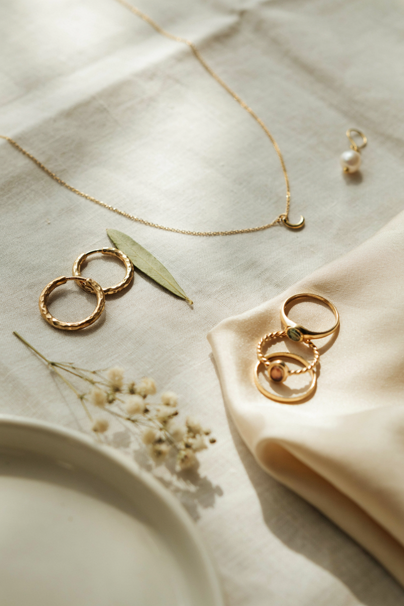 Jewelry Ideas
