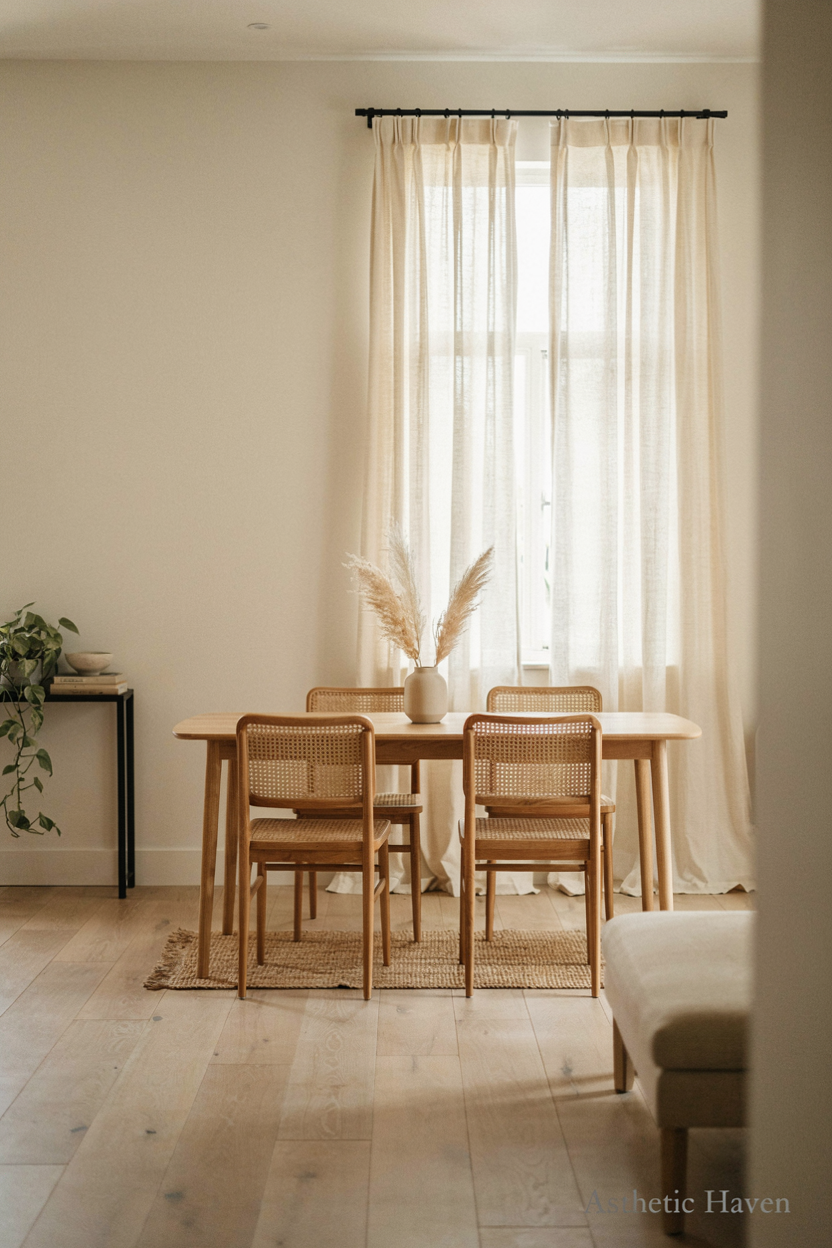 Dining Room Design