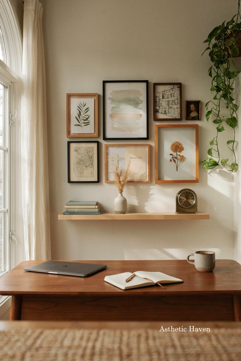 Home Office Ideas