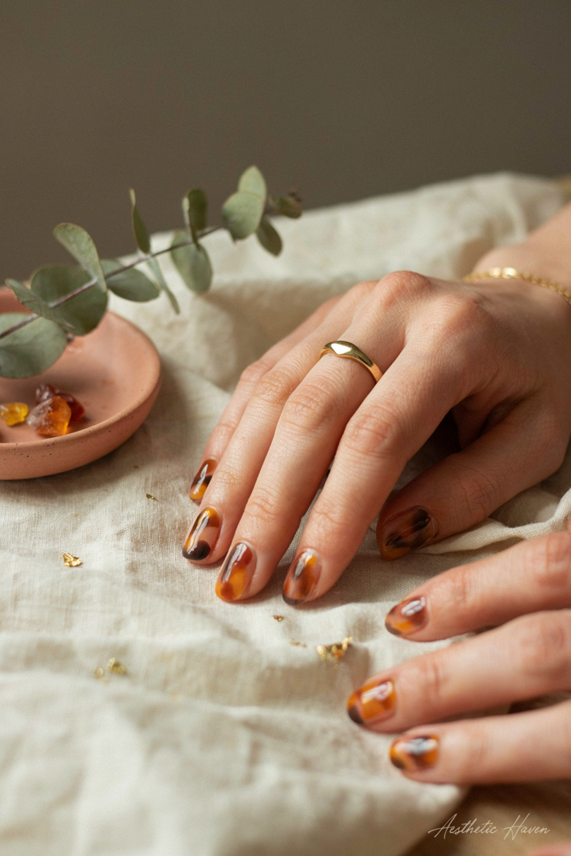 Aesthetic Nails ideas