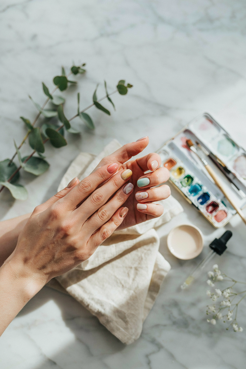 Nail design ideas 2026