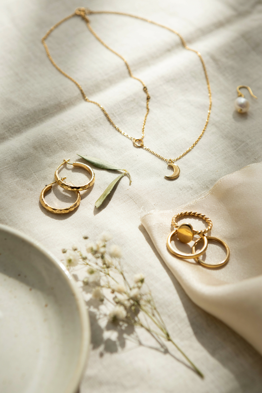 Jewelry Ideas