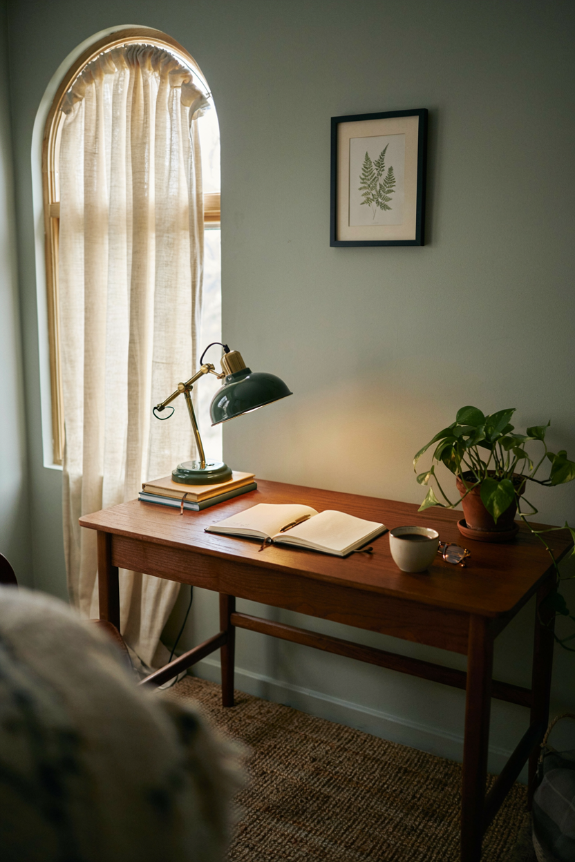 Home Office Ideas
