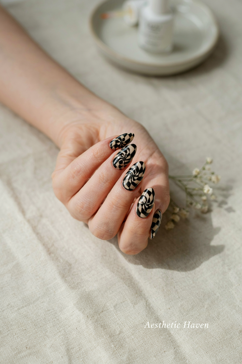 Aesthetic Nails ideas