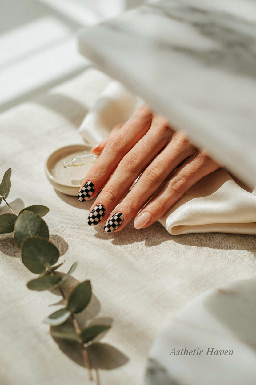 Nail Inspo Ideas