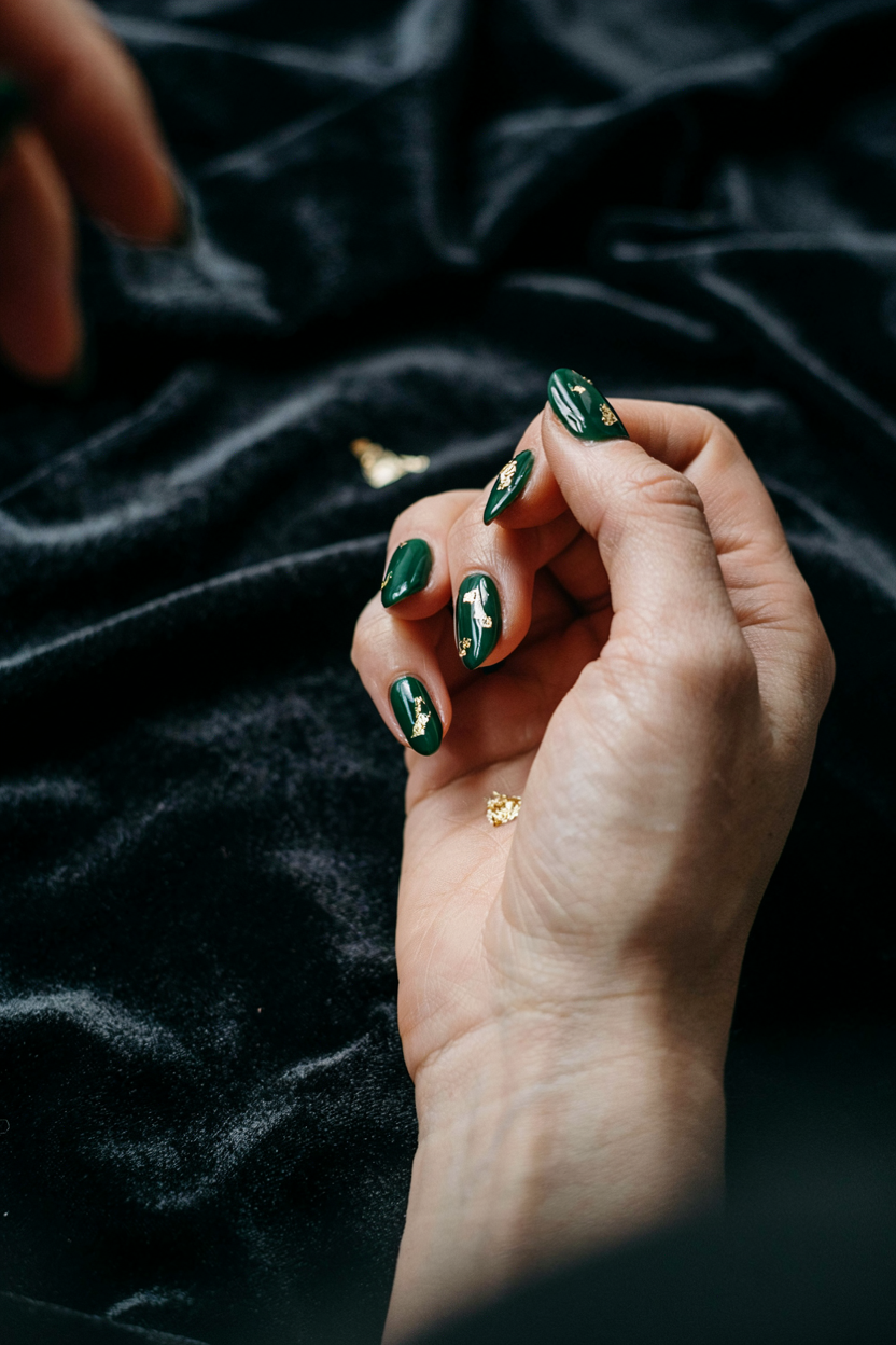 Aesthetic Nails ideas