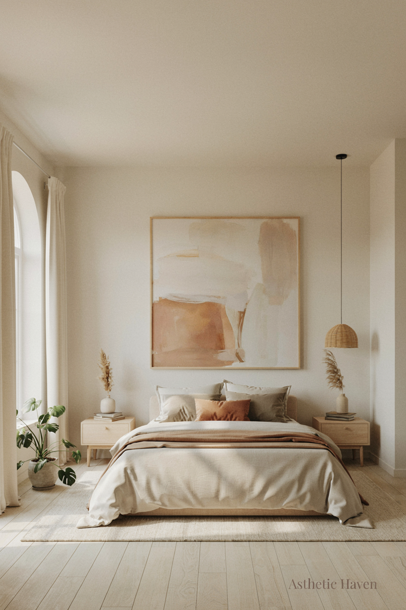 Master Bedroom Design Ideas