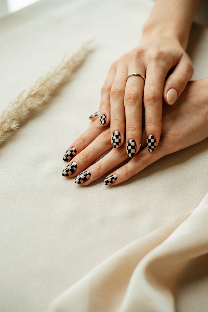 Nail design ideas 2026