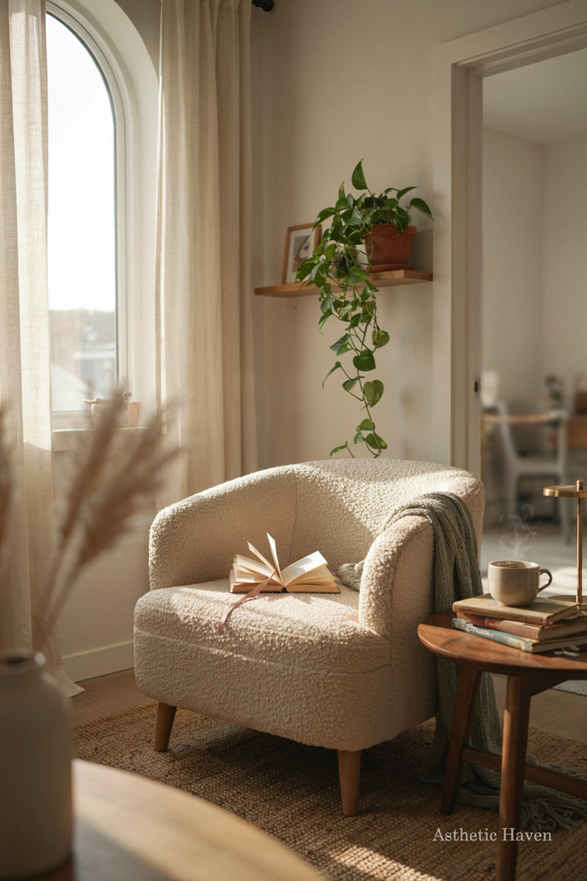 Home Office Ideas