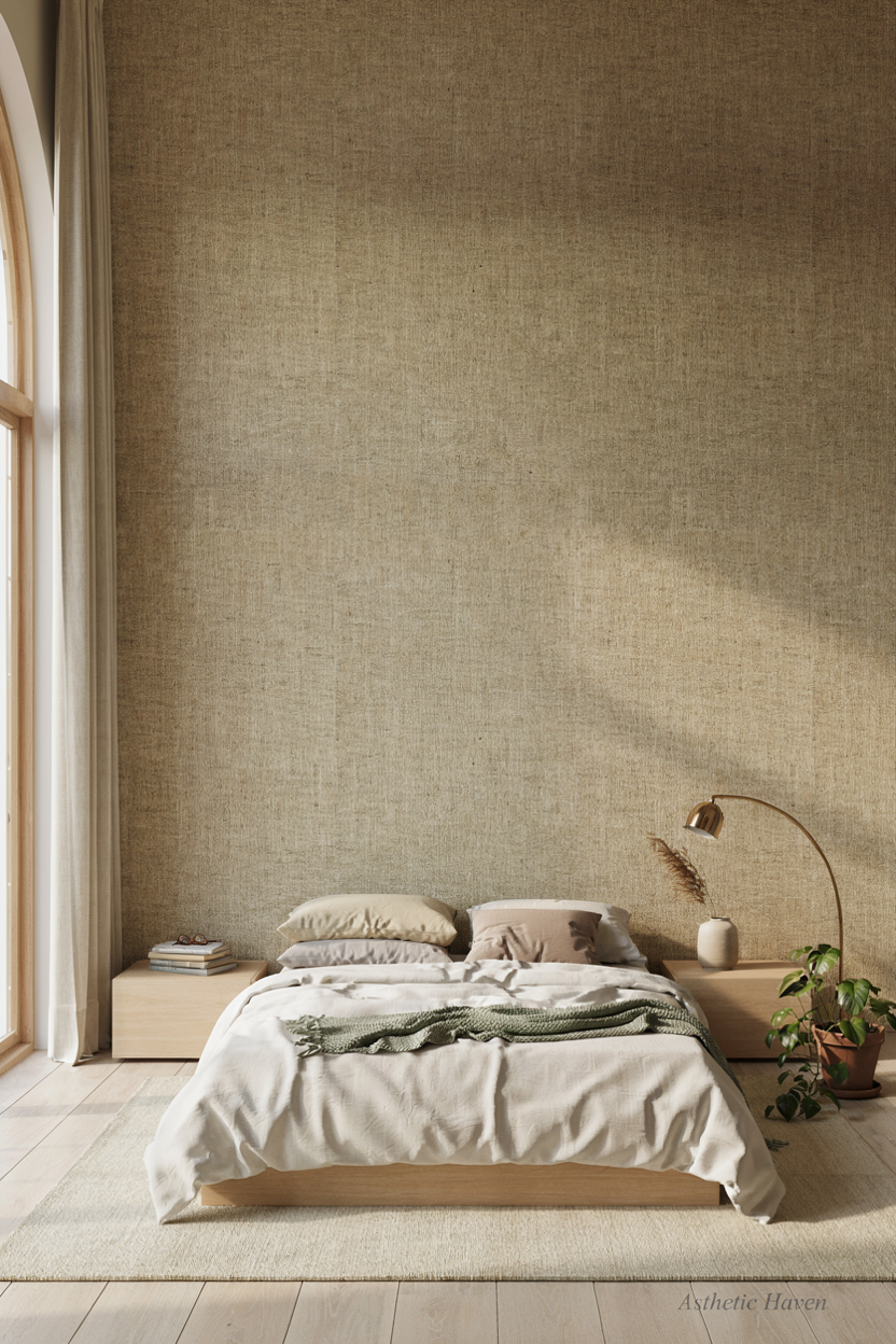 Master Bedroom Design Ideas