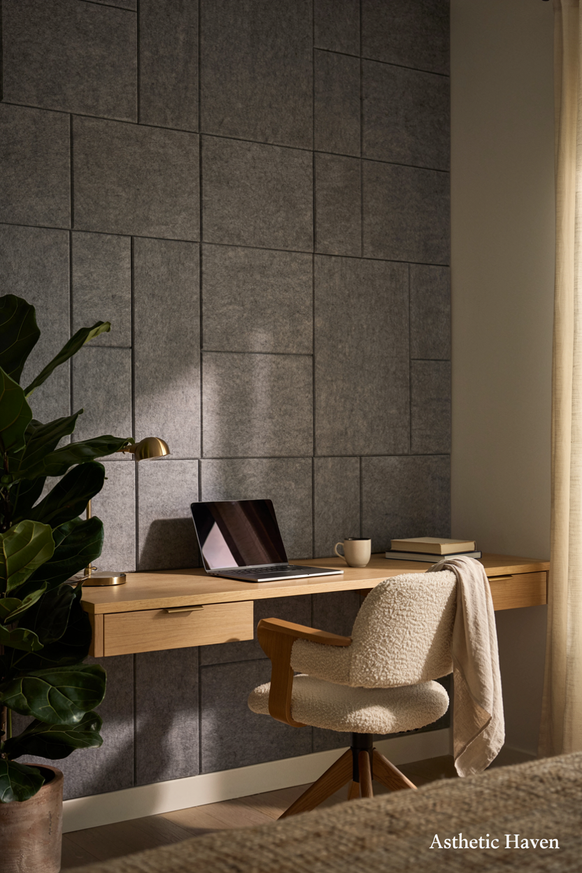 Home Office Ideas