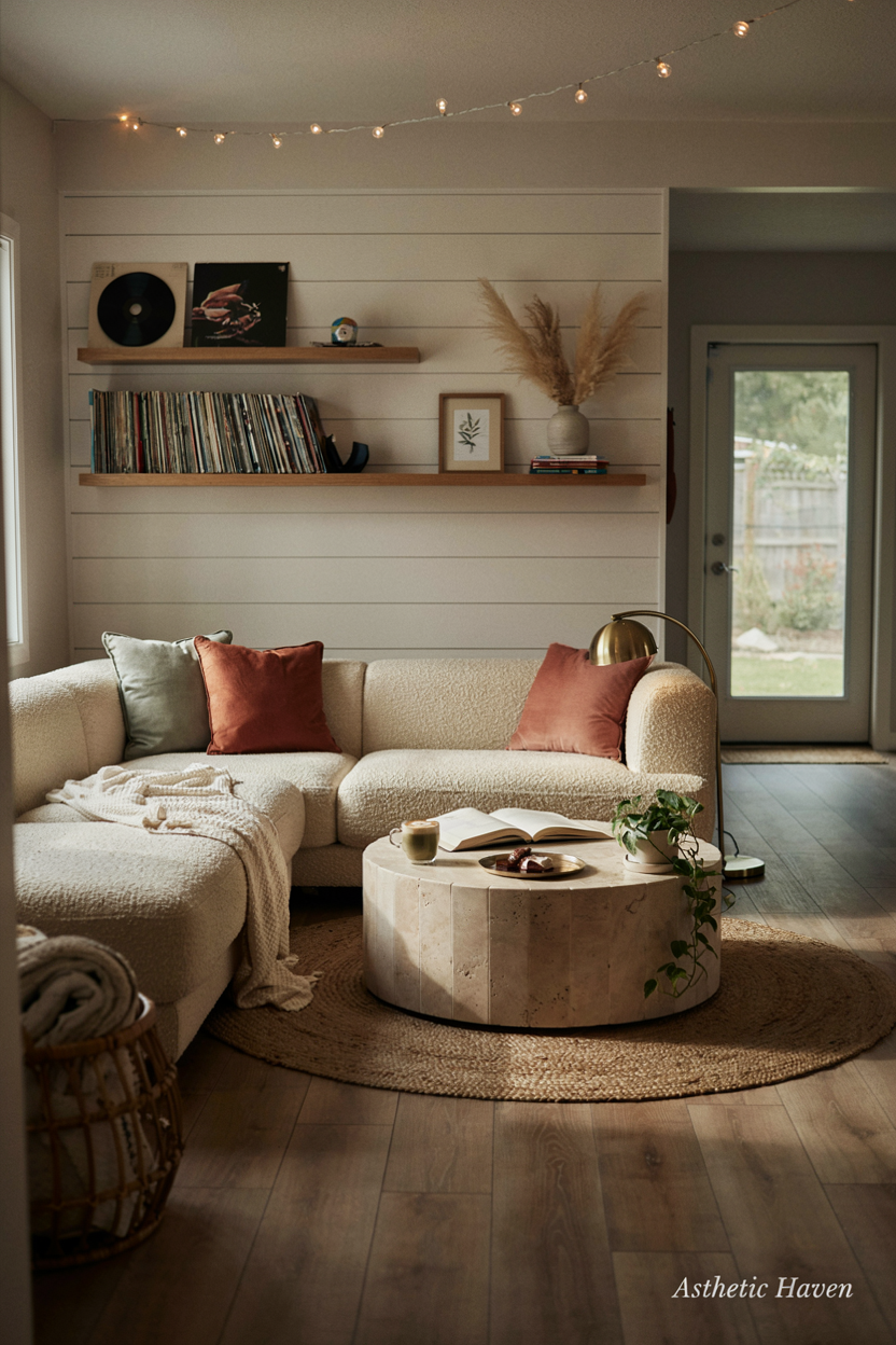 Basement Ideas