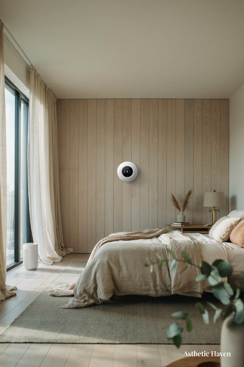 Master Bedroom Design Ideas