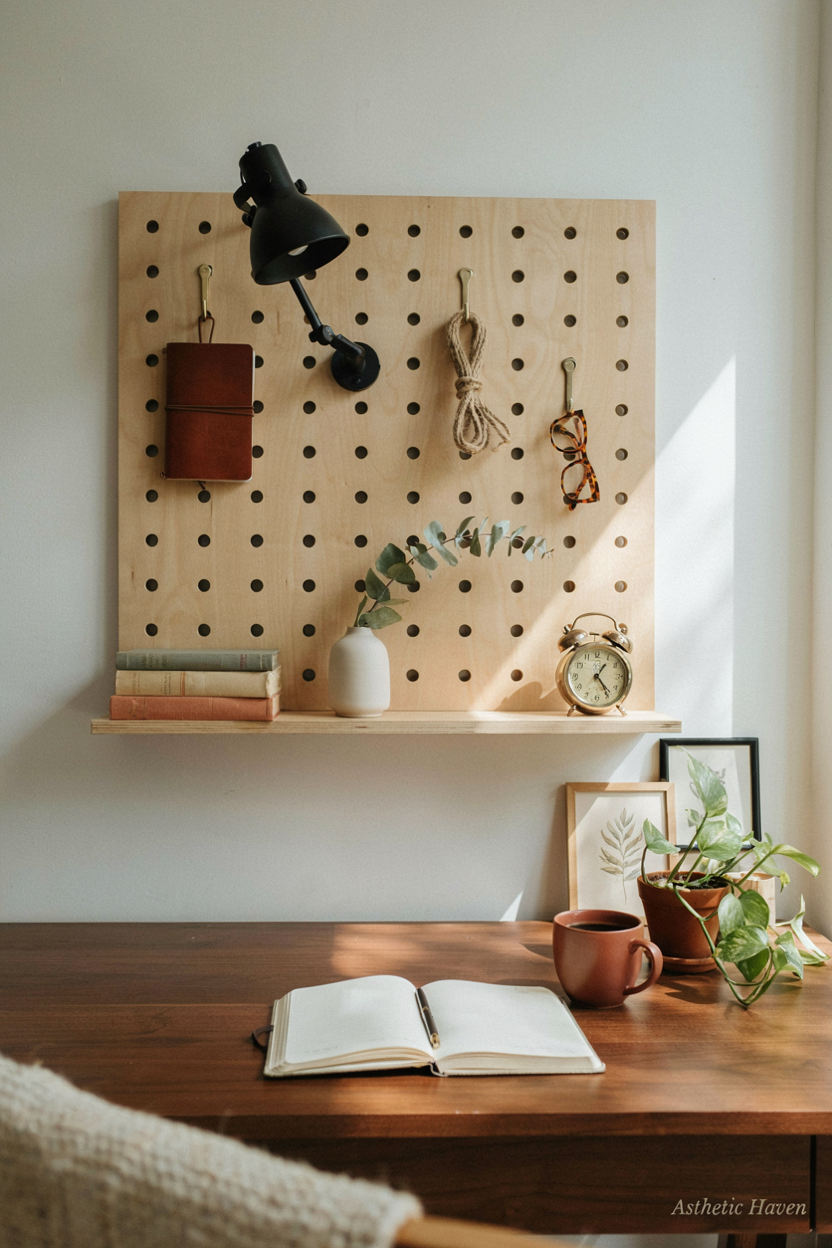 Home Office Ideas