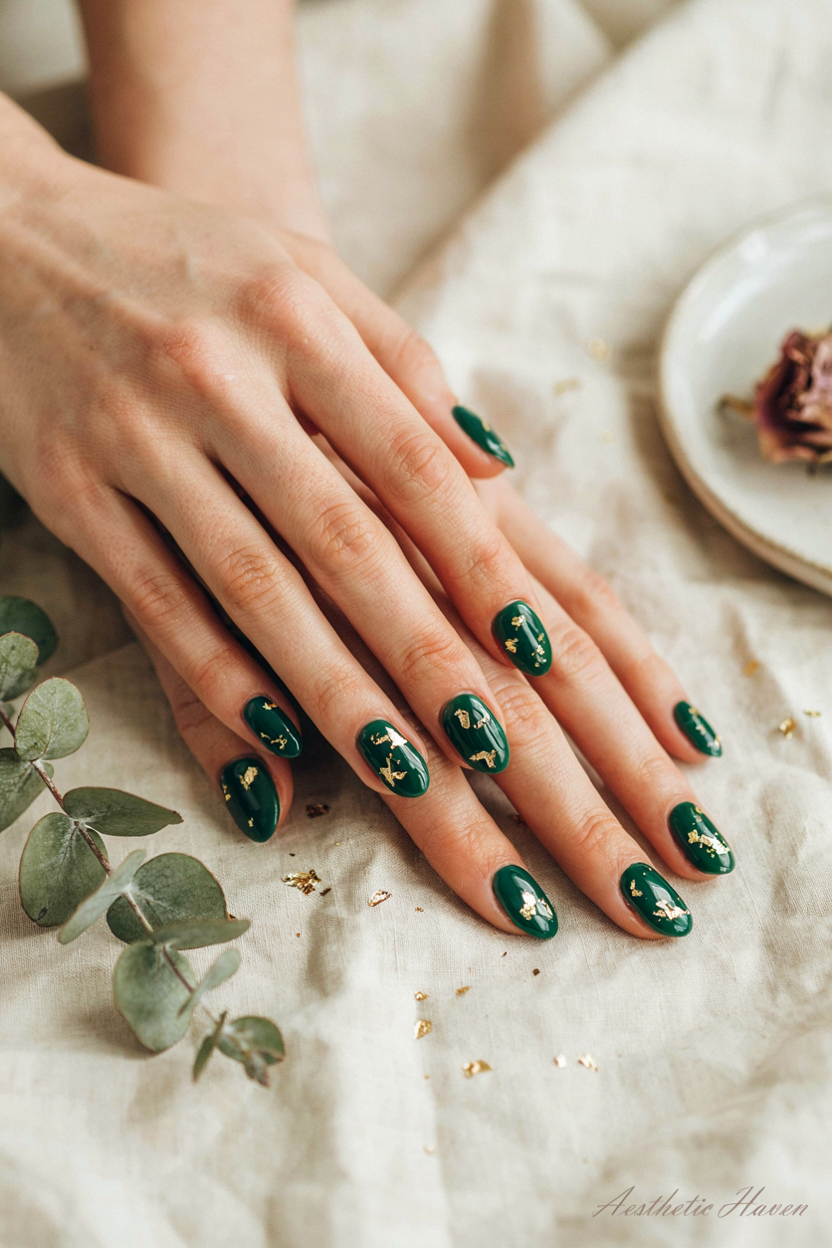Aesthetic Nails ideas