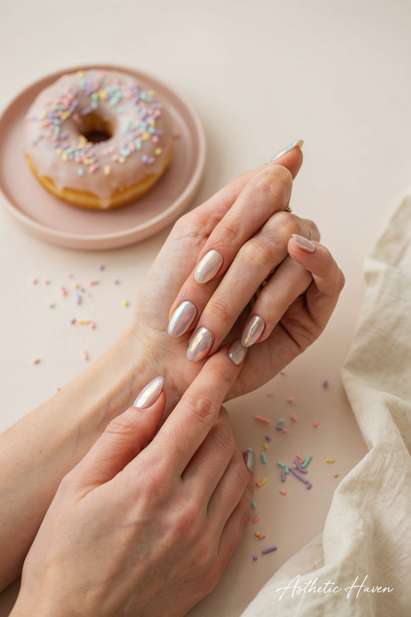 Nail Inspo Ideas