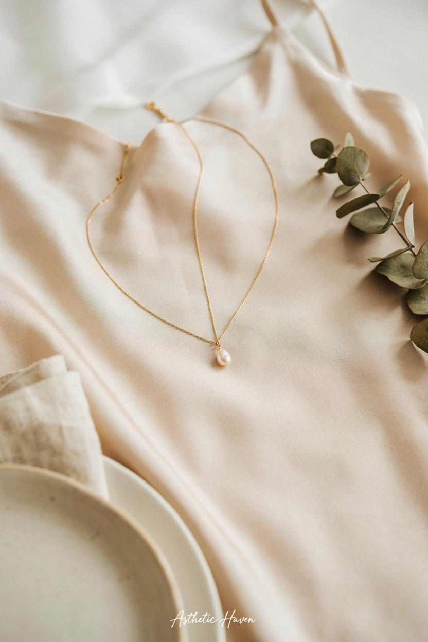 Jewelry Ideas
