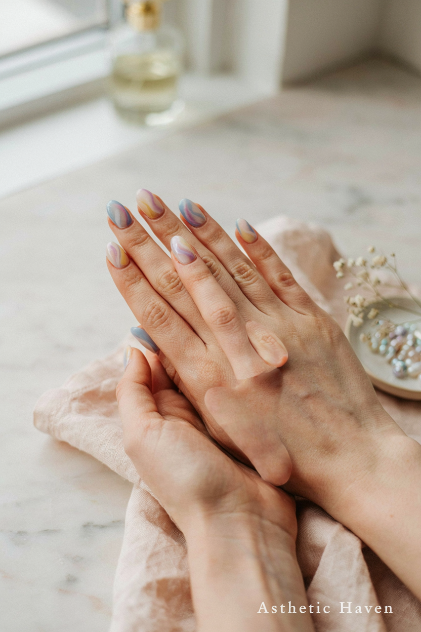 Nail Inspo Ideas