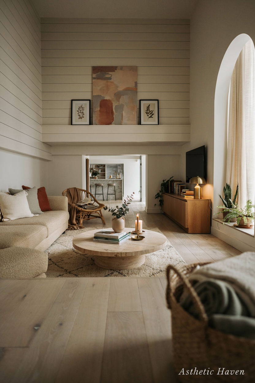 Basement Ideas