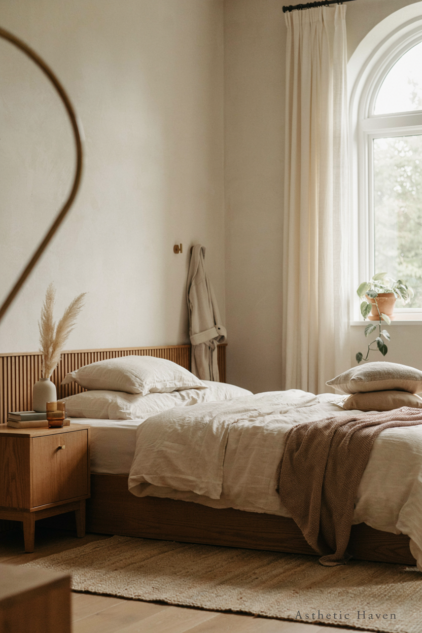 Master Bedroom Design Ideas