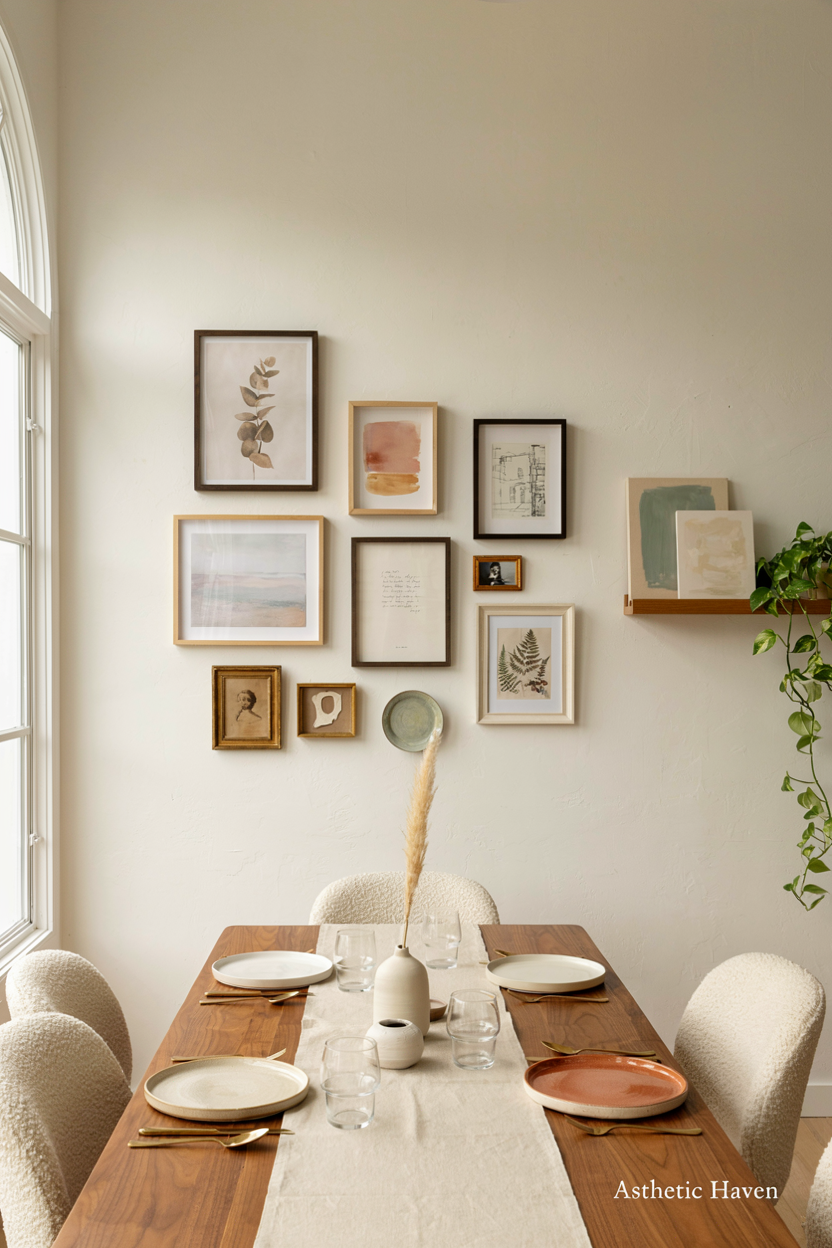 Dining Room Design