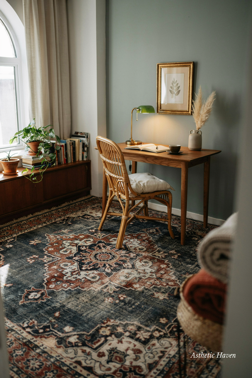Home Office Ideas