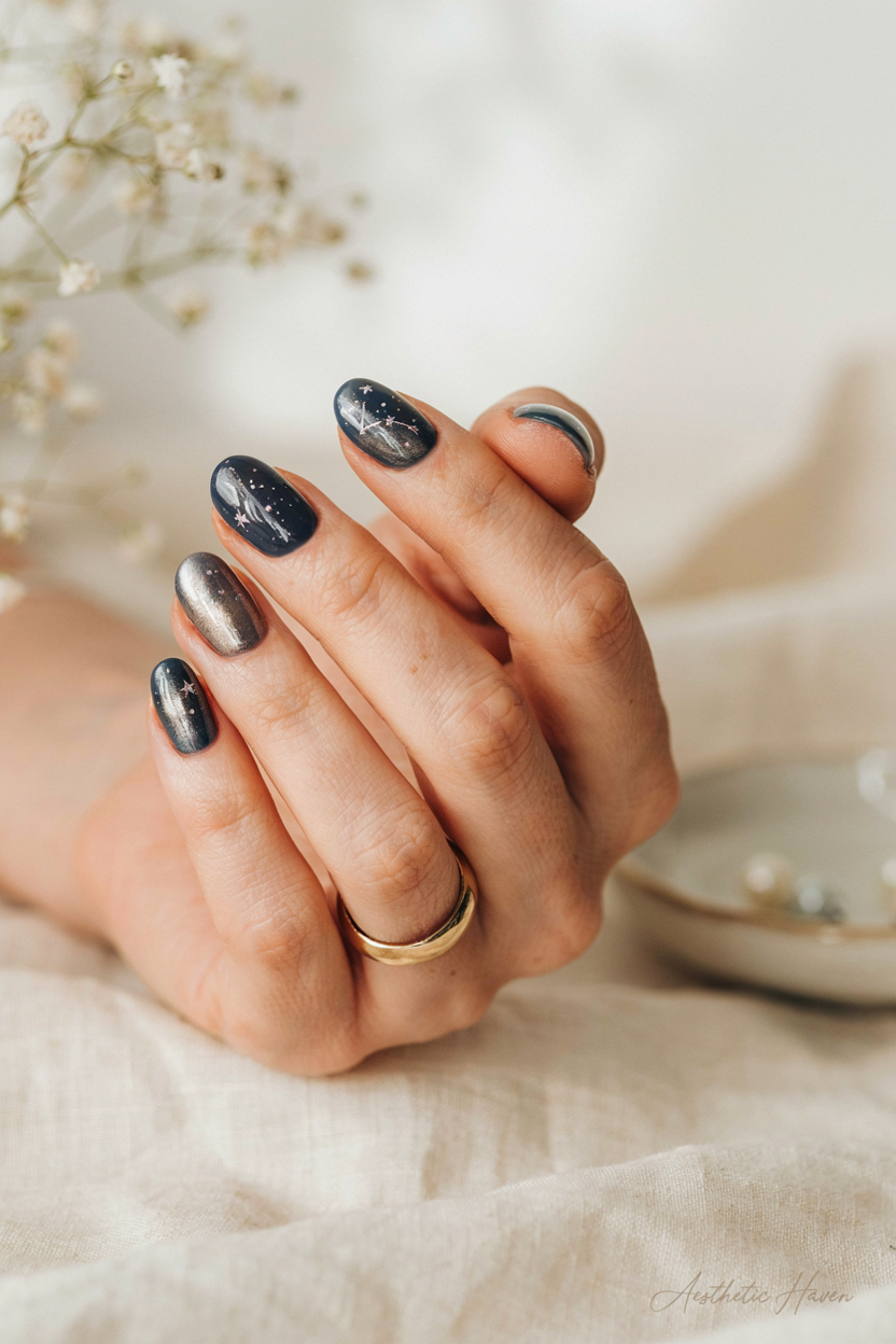 Aesthetic Nails ideas