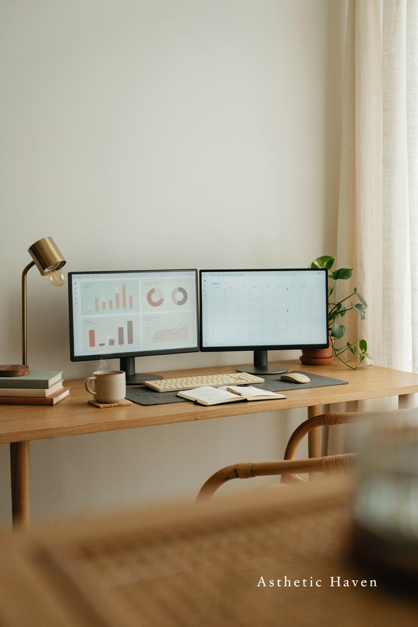 Home Office Ideas
