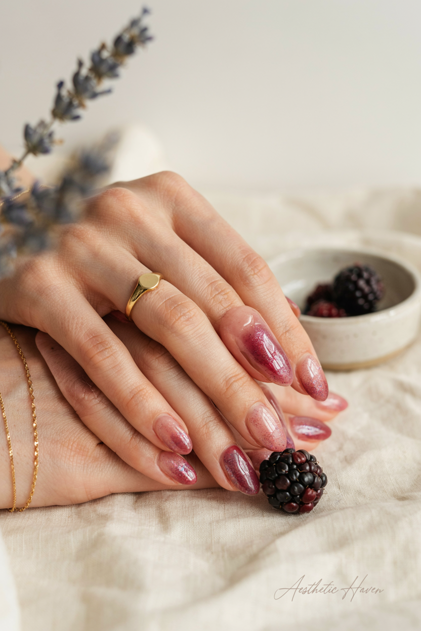 Aesthetic Nails ideas