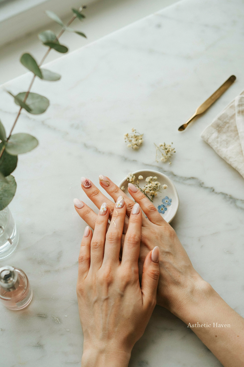 Nail Inspo Ideas