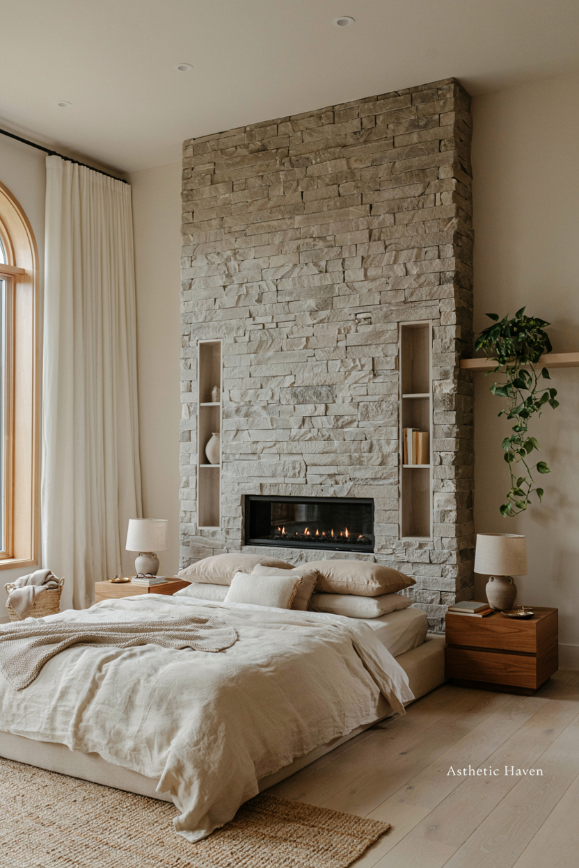 Master Bedroom Design Ideas