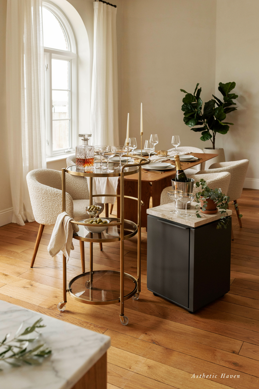 Dining Room Design