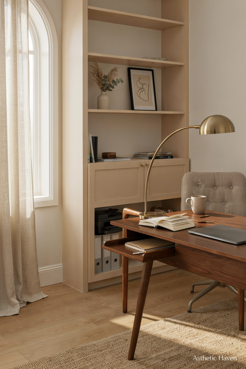Home Office Ideas