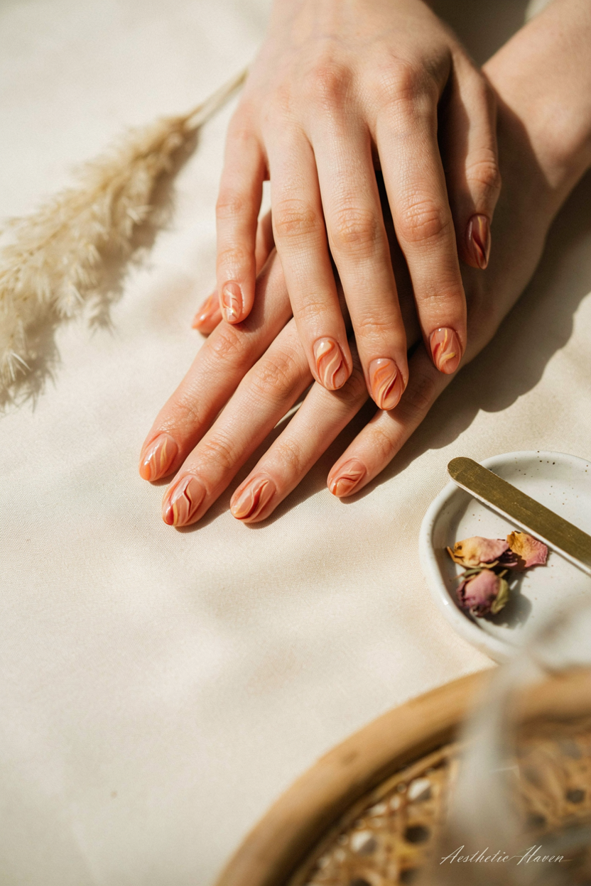 Aesthetic Nails ideas