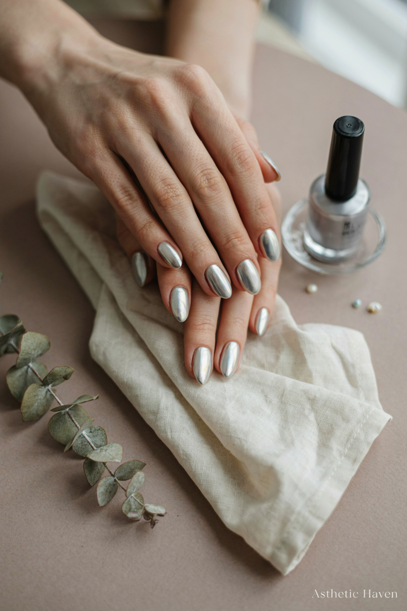 Nail Inspo Ideas