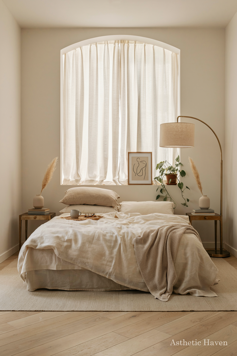 Master Bedroom Design Ideas