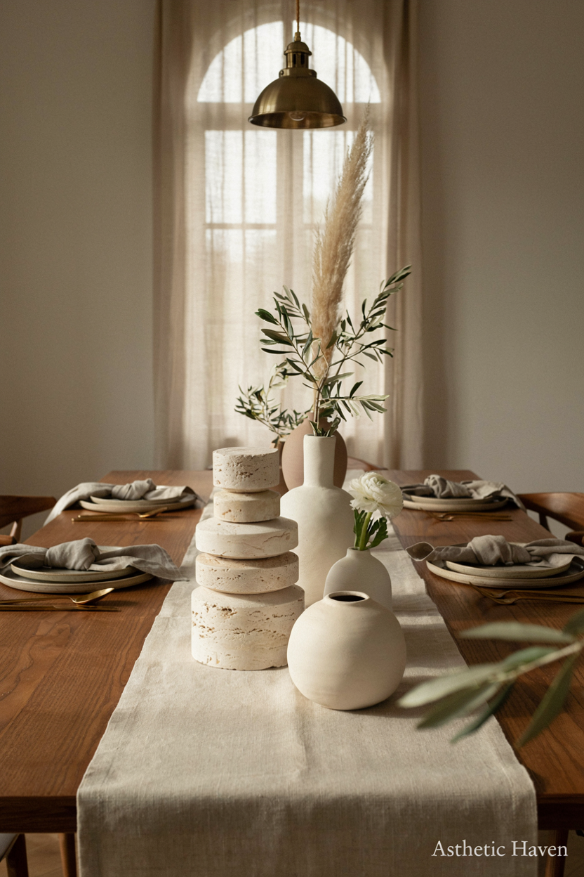 Dining Room Design