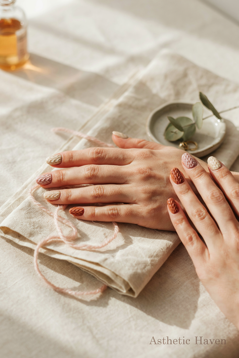 Nail Inspo Ideas