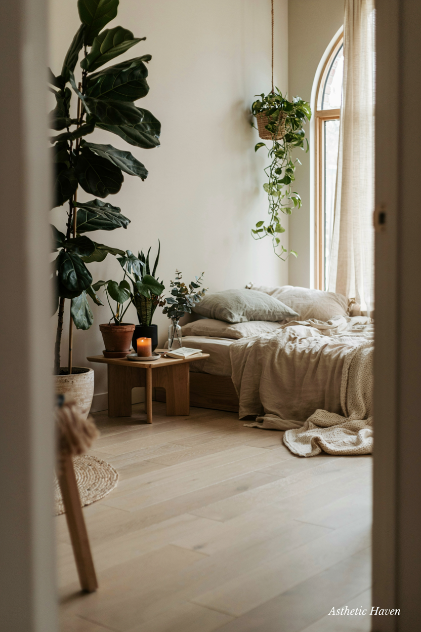 Master Bedroom Design Ideas