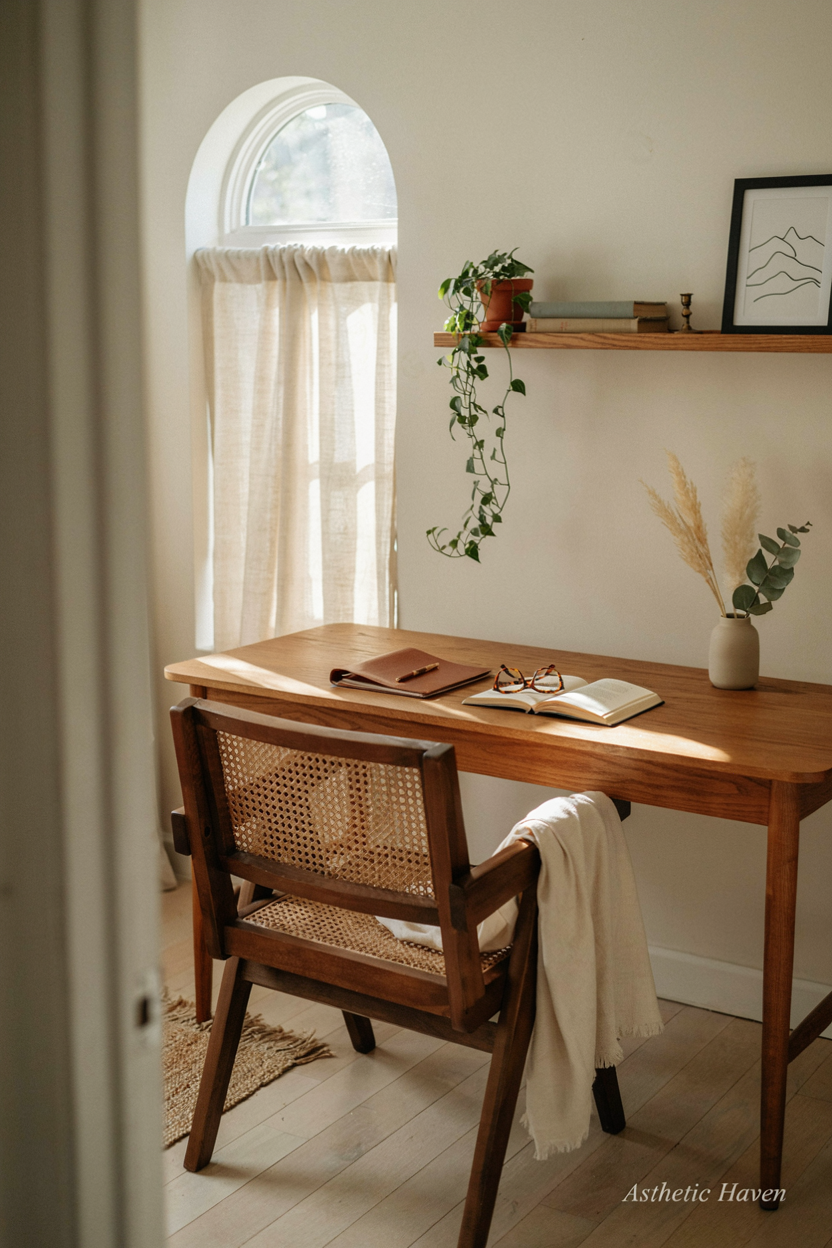 Home Office Ideas