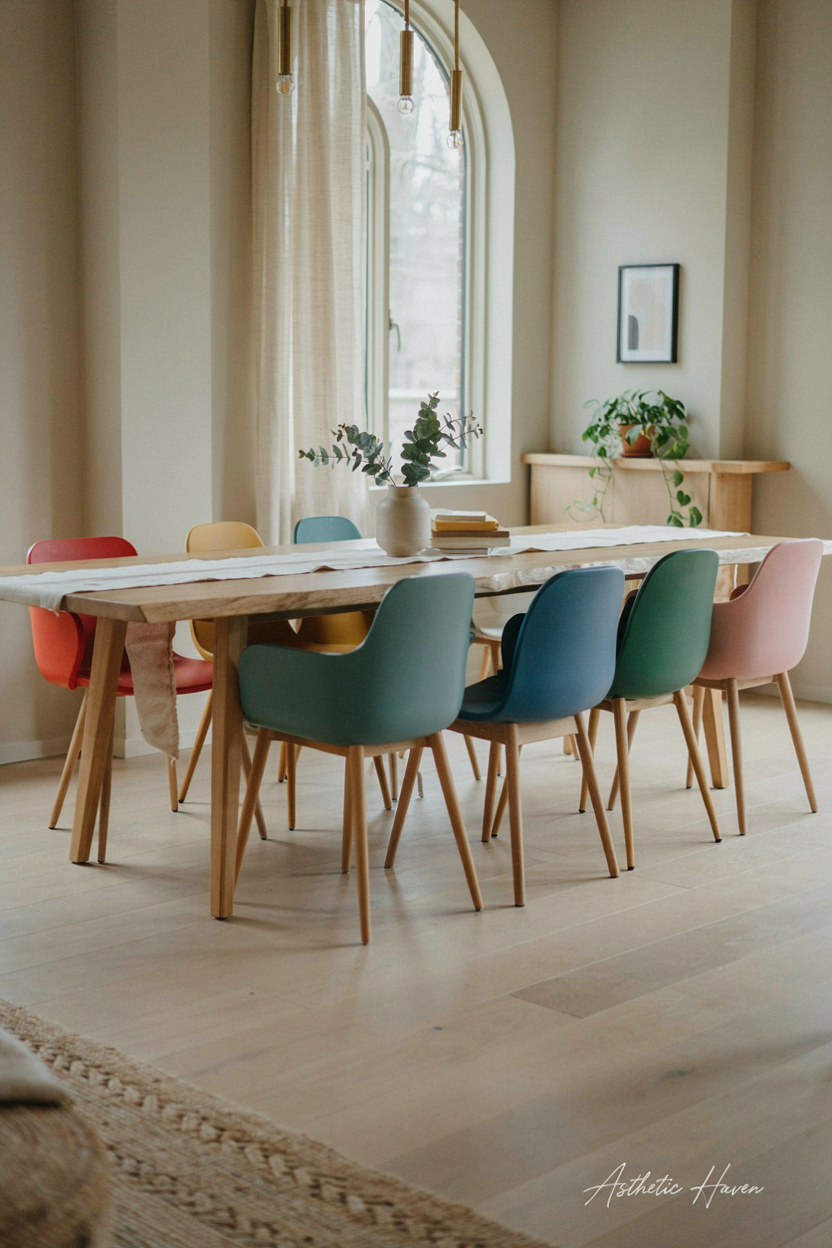 Dining Room Design