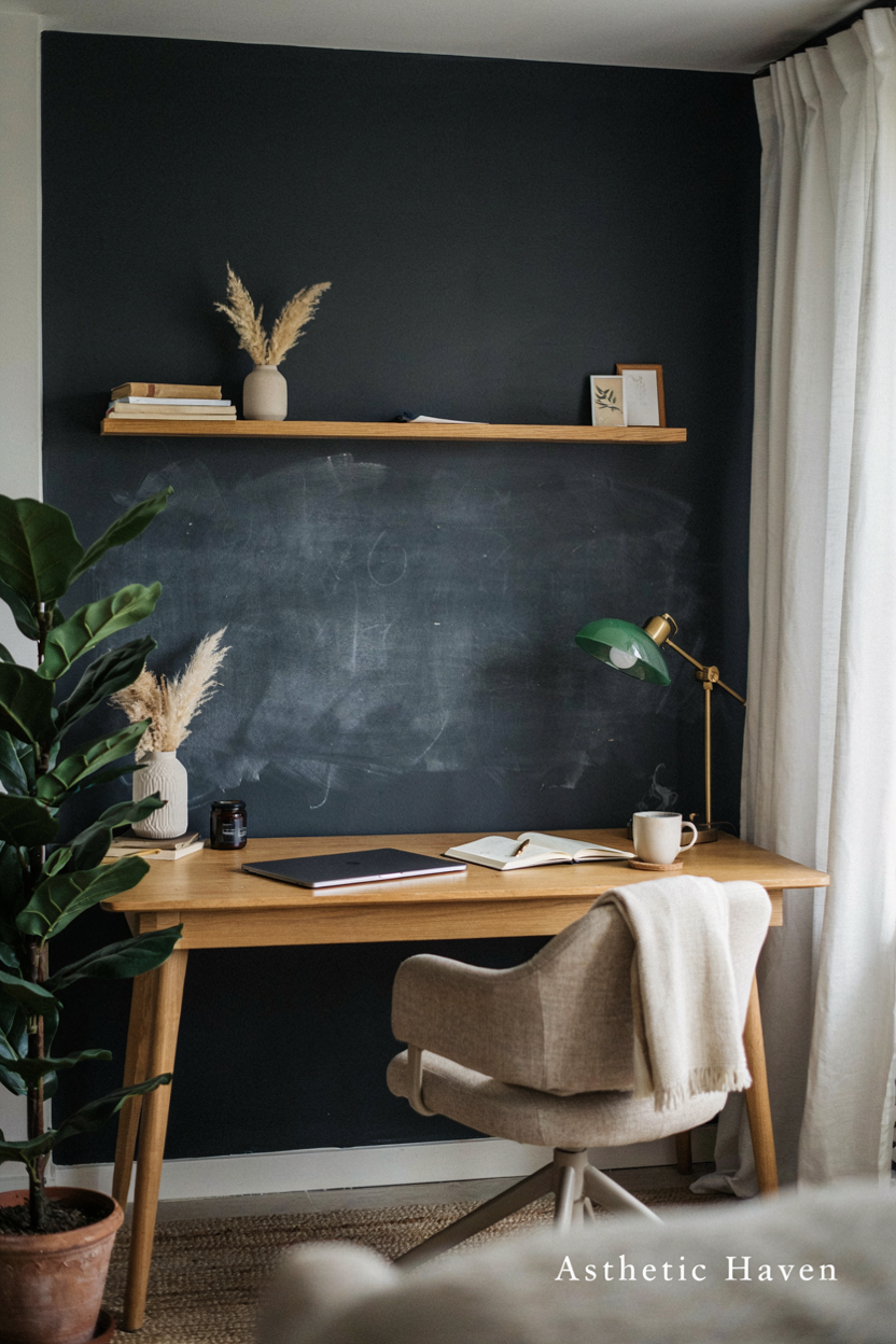 Home Office Ideas