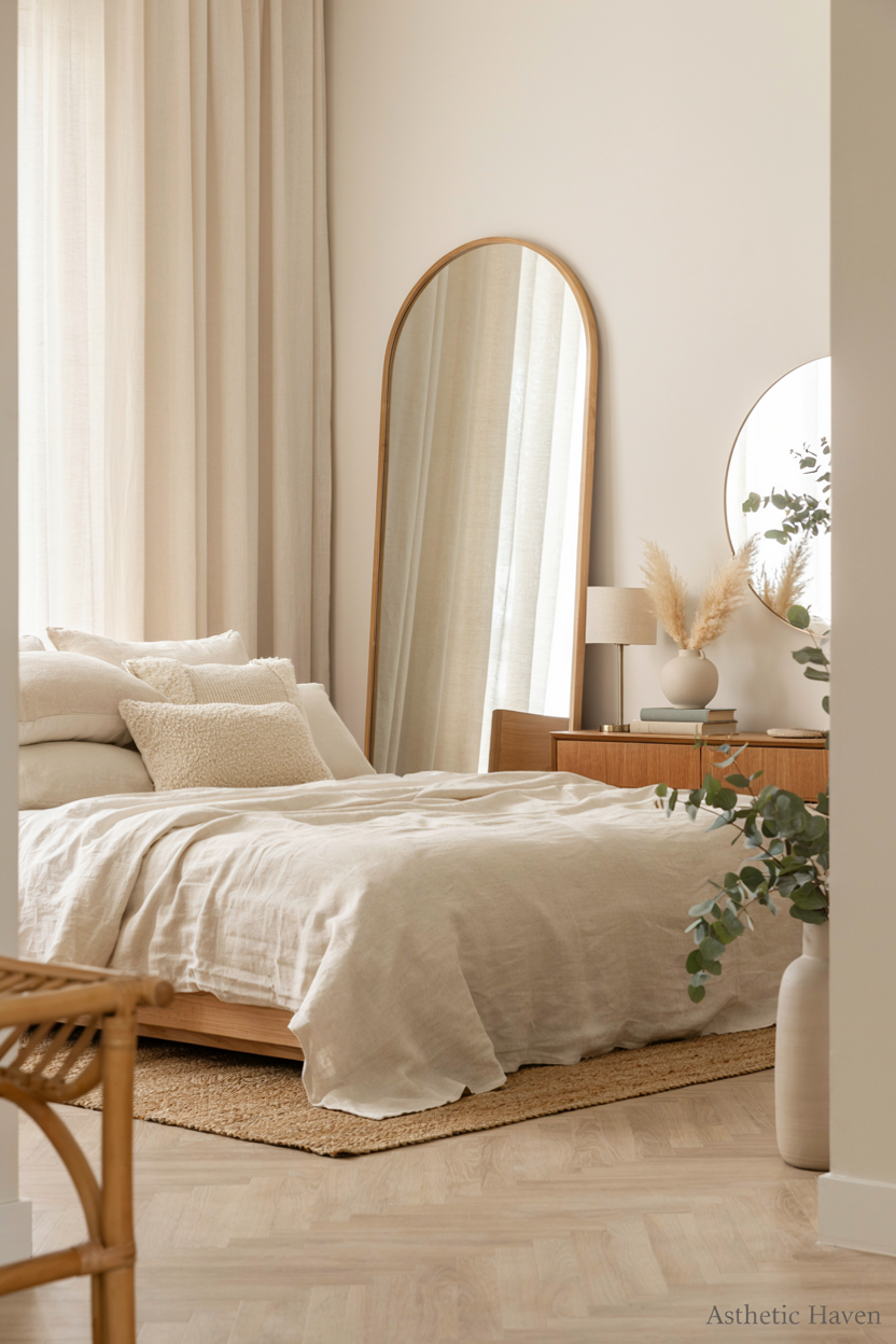 Master Bedroom Design Ideas