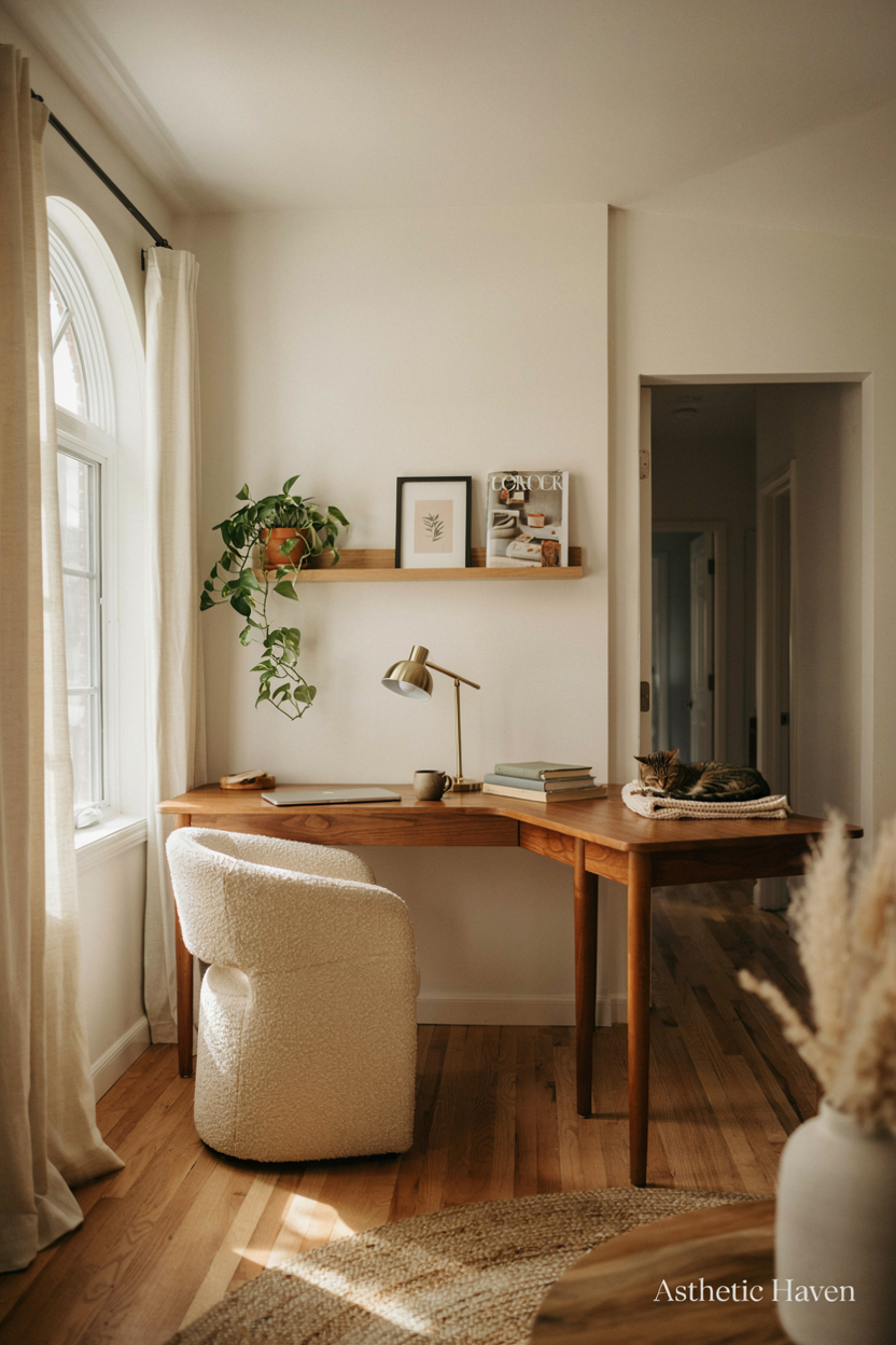 Home Office Ideas