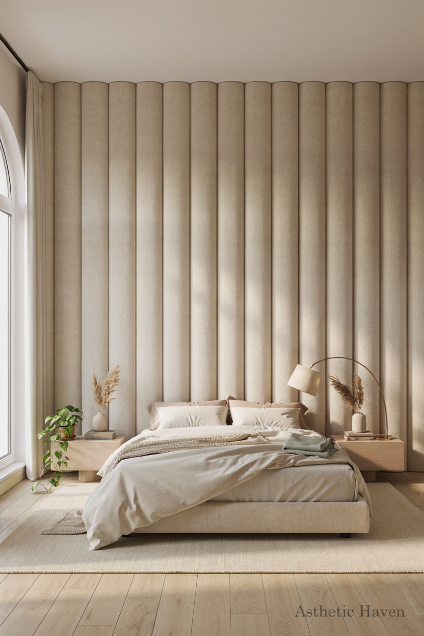 Master Bedroom Design Ideas