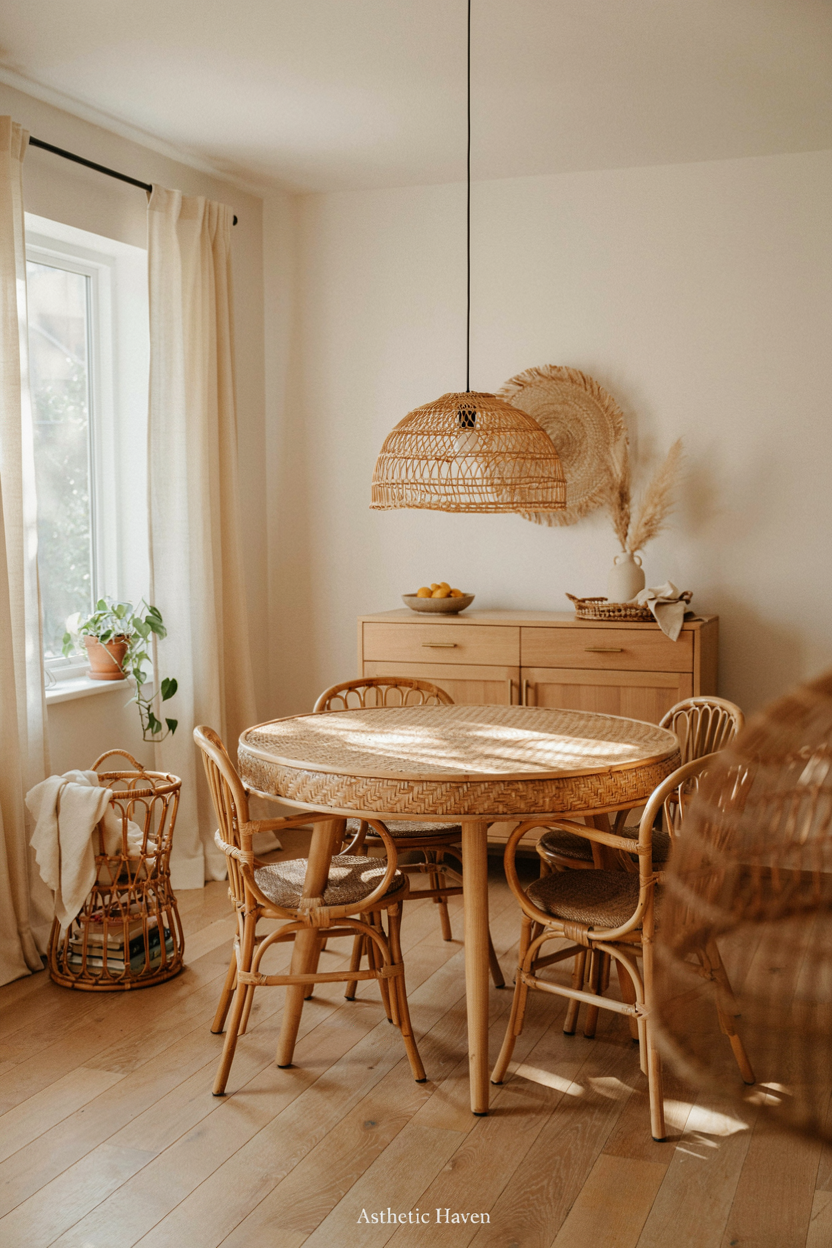 Dining Room Design