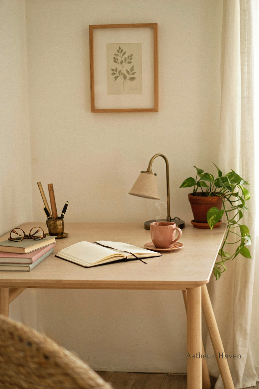 Home Office Ideas